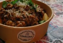 Street food felfedező: Dödölléző - 3. turnus